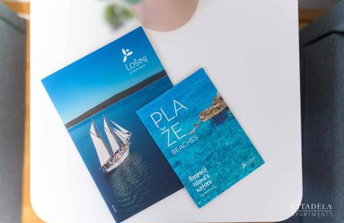 Citadela Veli Lošinj - Foto 43