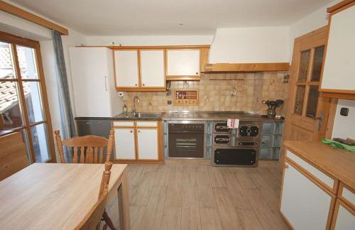 Ferienwohnung Mountainview - Foto 13