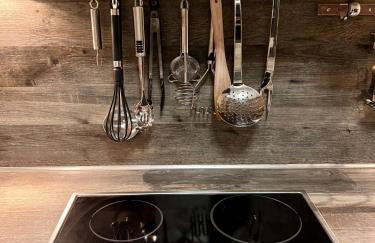 Lichtdurchflutete große Wohnung - Foto 9