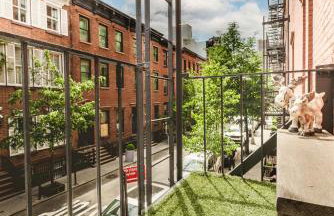 The West Village Gem - Foto 16