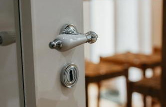 Charmante Wohnung mit Garten im Briller Viertel - Foto 1