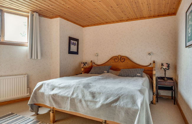 Korpstigen Renen - Foto 4