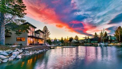 2030 Marconi Way home - Foto 3