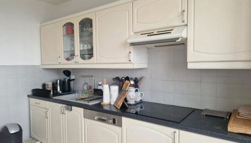 T4/5 avec vue sur les Alpes à 5 minutes de Lyon - Foto 4