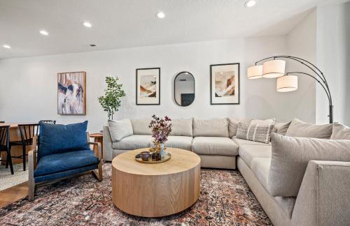 Snowbasin Retreat R5966 Hot Tub By Ski Resorts - Foto 9