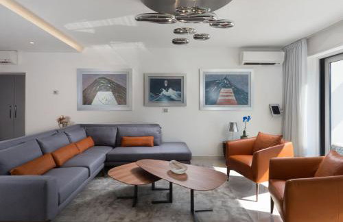 Villa Vlastelini II by Interhome - Foto 18