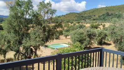 Terras do Salvado Agroturismo - Foto 3