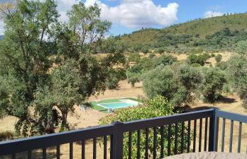 Terras do Salvado Agroturismo - Photo 7