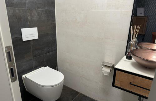 180qm Penthouse mit Sonnenterrasse - Foto 43