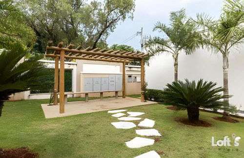 LoftsPraia Apartamento zona sul perto Praia Clube Elegânce. - Foto 30