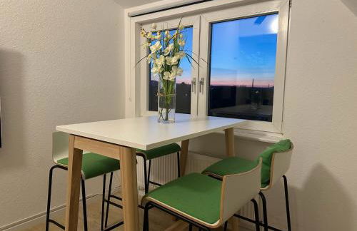 Fosters Garden Suites Kassel - Foto 26