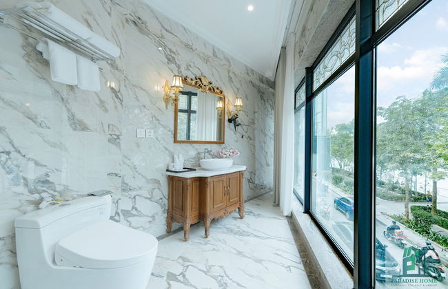 Luxe Paradise Suites Hotel - Photo 69