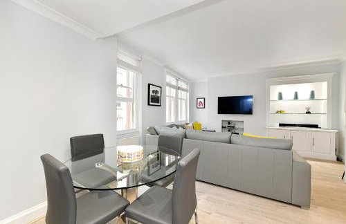 Chiltern Street Serviced Apartments - Marylebone - Foto 23