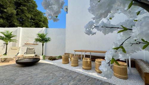 Oasis de Confort Urbano 2 Plantas - Foto 5