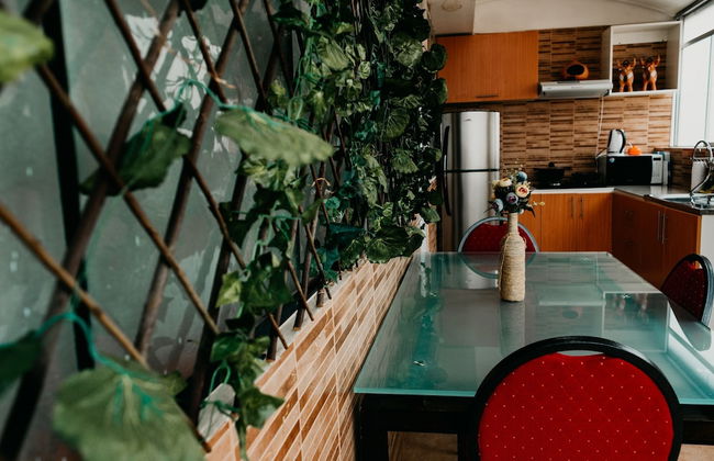 Camino Real Apartments - Foto 45