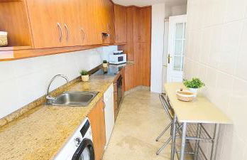 Apartamento Catamarán I by DENIA COSTA - Foto 25