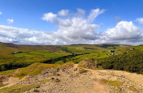 A D Coach House Cottage - Foto 35