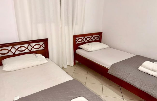 ERAL Apart-Hotel - Foto 28