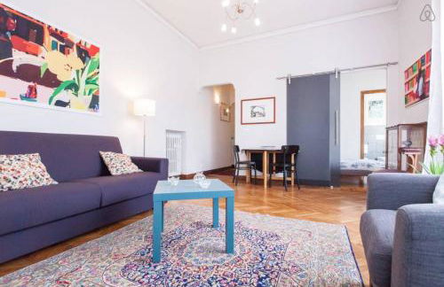 Charming Apartment Piazza del Popolo - Foto 4