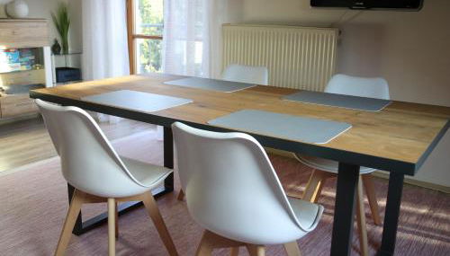 Ferienwohnung - Dachgeschoss Schmuckstück - Foto 1