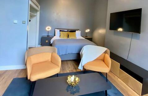 Stylish Studio near Regents Park n6 - Foto 4