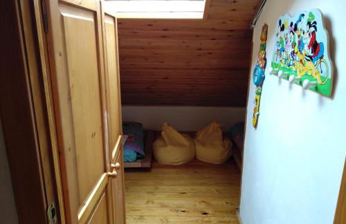 Apartamento dúplex acogedor con piscina en Rialp - Foto 32