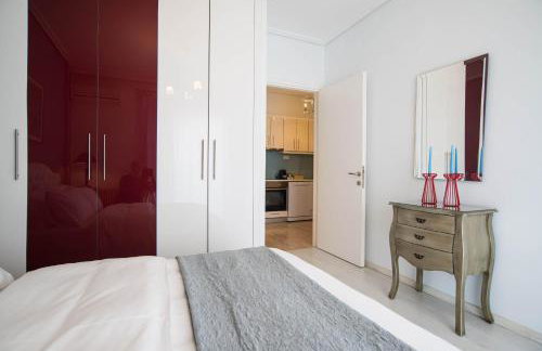 Beachfront ZEN sea view apartment - Photo 6