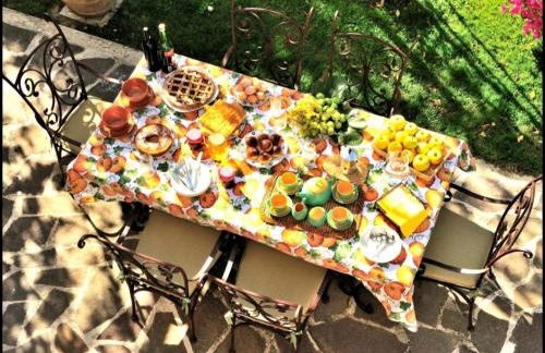 B&B Famiglia De Angelis - Foto 6