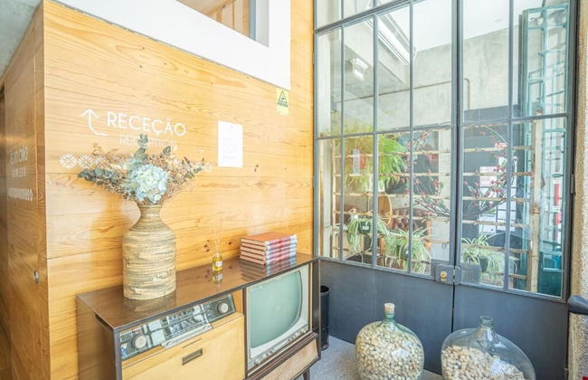 FLORES 36 by YoursPorto - Foto 1