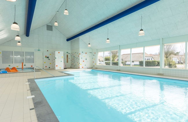 Bungalow in Veluwe Near Harderwijk - Photo 12