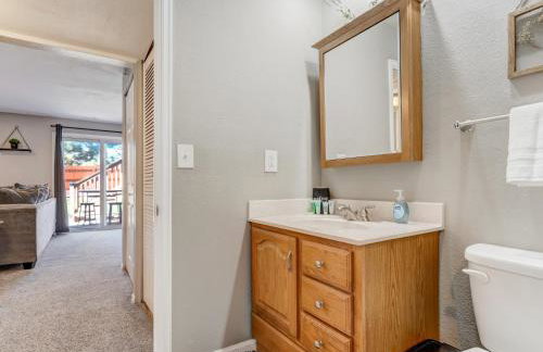 Mid-Stay - Mountain View - Pets OK - by nestago - Foto 21