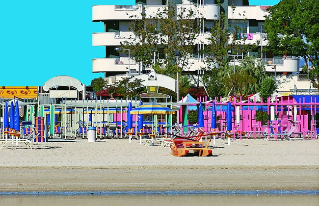 Belvilla by OYO Fucini Type A - Foto 12