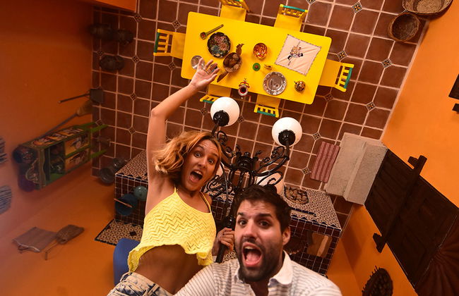 Xenses Park - Ticket - Foto 2