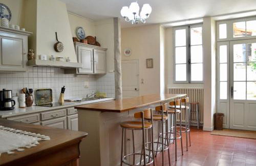 Demeure VERTEUILLAISE - Foto 17