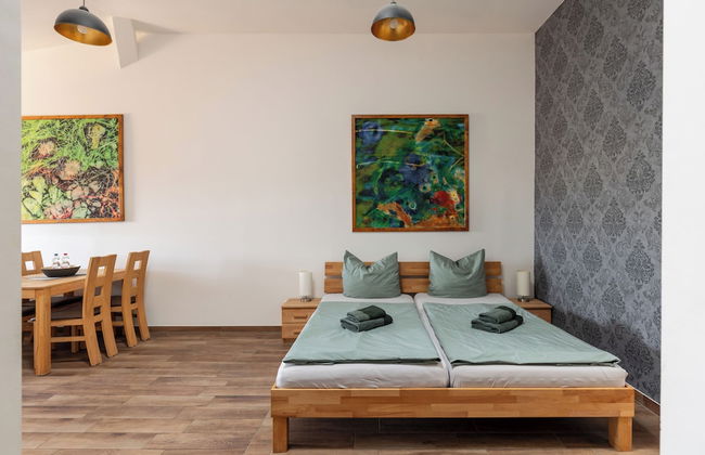 Loft Apartments - Foto 9