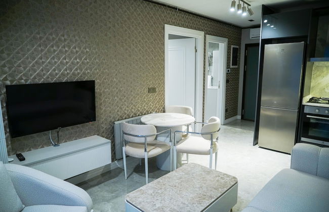 Elite World Homes Istanbul Bosphorus - Foto 69