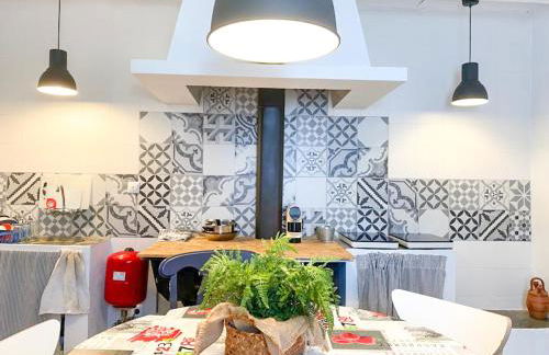 Casa dos chocalhos-Piscina-Perto Praia Fluvial-Vista incrível e sossego - Foto 9