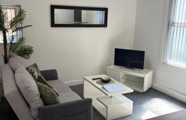 Central Location 1 Double Bedroom Apartment 7 - Foto 1
