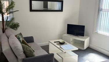 Central Location 1 Double Bedroom Apartment 7 - Foto 1
