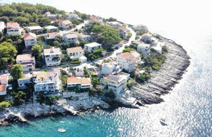 Meerblick mit Traumterrasse - Foto 17