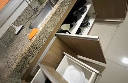 Residencial Castelo Branco - Photo 99