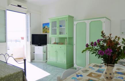 La Visuale - Casa Vacanze Vista Mare nel Salento - Foto 8