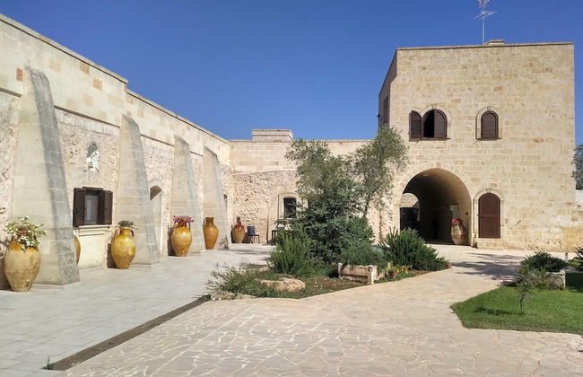 Agriturismo Masseria Nuova - Foto 29