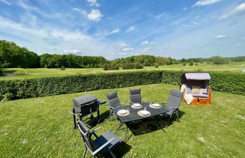 Blick ins Grüne- Premium-FeWo - Foto 6