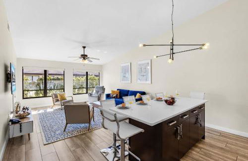 Resort-Style Sarasota Villas Near Beaches, Pool & Tennis - Sarasota Sweets - Roelens - Foto 14