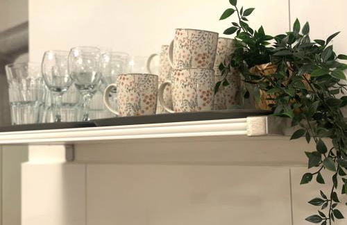 Haus für bis zu 7 Personen in Schwedt Oder Passow - Photo 4