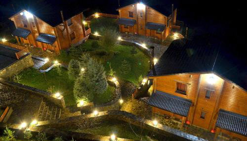 Xilino Horio - Photo 2, Garden view