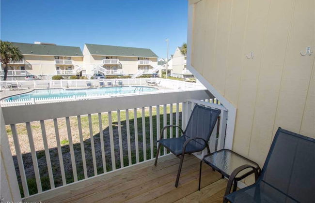 Sandpiper Cove Studios By Holiday Isle - Foto 23