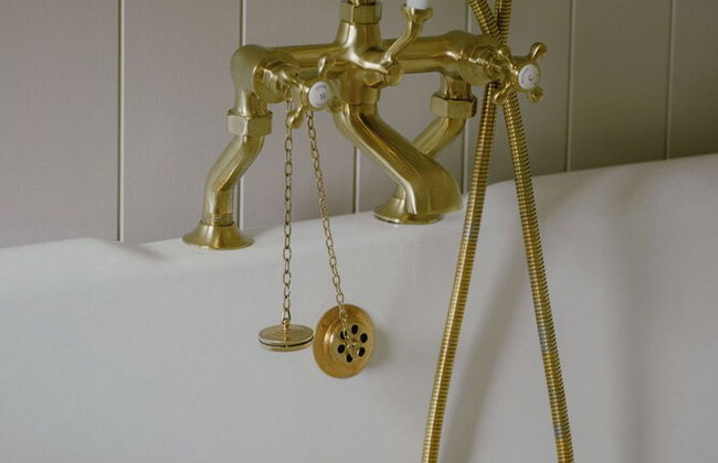 Trinity Farmhouse-Stunning House&Garden - Foto 51