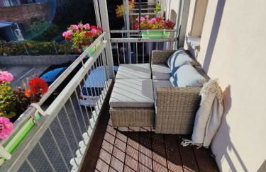 Neu sanierte Wohnung mit Balkon und Stellplatz - Foto 14